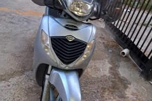  Honda Sh 150 con malincuore 