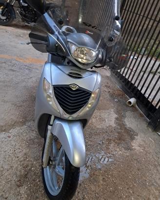  Honda Sh 150 con malincuore 