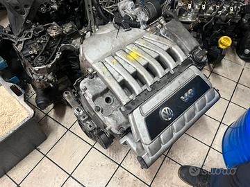 Motore 3.2 Volkswagen / Audi BFH e BUB
