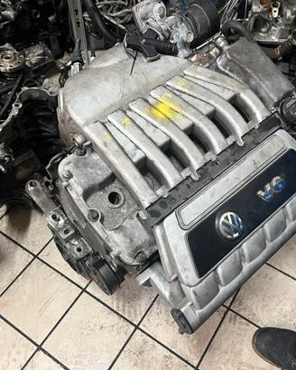 Motore 3.2 Volkswagen / Audi BFH e BUB
