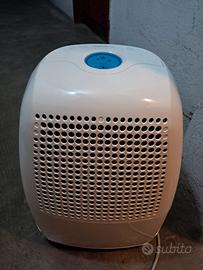 Deumidificatore da 10L.