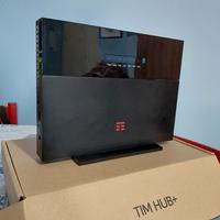 Modem Tim hub+