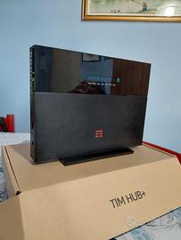 Modem Tim hub+