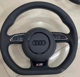 Volante Audi S line