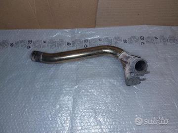 collettori di scarico triumph street triple 675