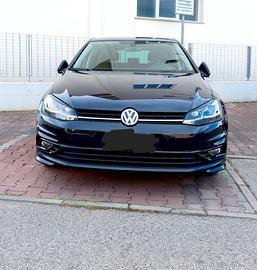 Volkswagen Golf 1.6 TDI 2019