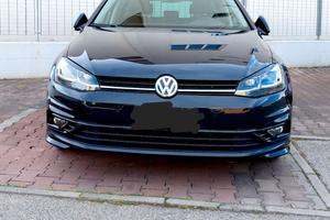 Volkswagen Golf 1.6 TDI 2019