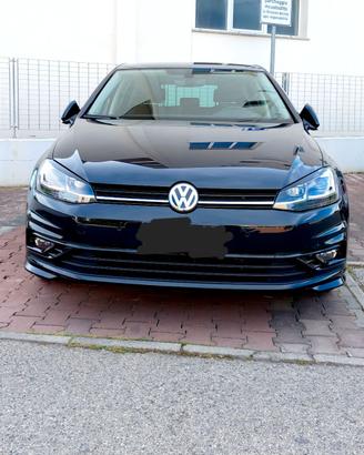 Volkswagen Golf 1.6 TDI 2019
