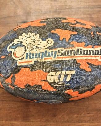 Pallone da rugby