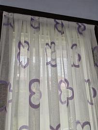 TENDE PER PORTA FINESTRA