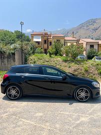 Mercedes Classe A 200