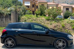Mercedes Classe A 200