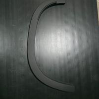 parafango posteriore sx jeep avenger 