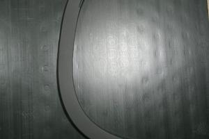 parafango posteriore sx jeep avenger 