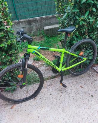 Bicicletta MTB Rockrider ST500 per bambini/ragazzi