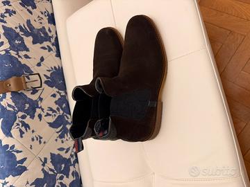 Stivaletti Chelsea Ted Baker London uomo n. 44