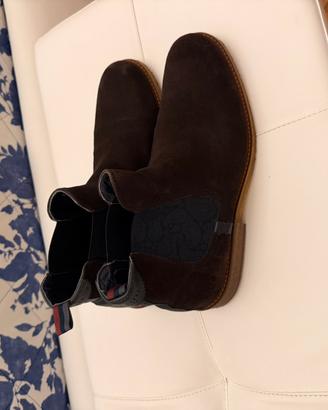 Stivaletti Chelsea Ted Baker London uomo n. 44