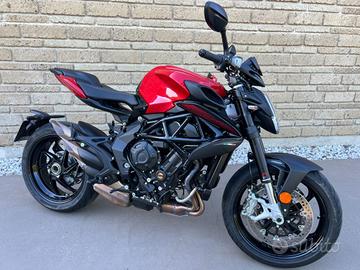 MV AGUSTA Brutale 800 R Abs