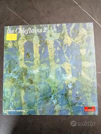 Dischi vinili vintage