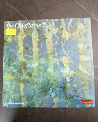 Dischi vinili vintage