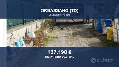 Immobile in asta di 156 m² con più di 5 locali e b