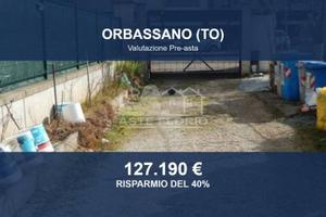 Immobile in asta di 156 m² con più di 5 locali e b