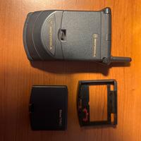 Motorola Startac