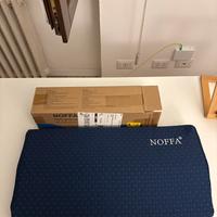NOFFA Cuscino Lombare Dormire