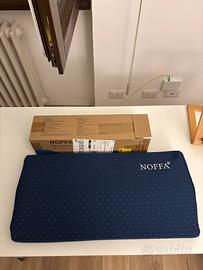 NOFFA Cuscino Lombare Dormire