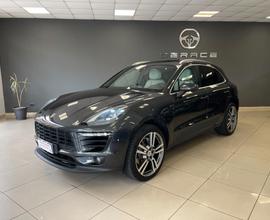 Porsche Macan 3.0 S Diesel 250cv