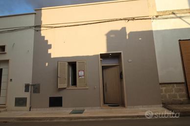 Casa Indipendente Sava [Cod. rif 3256096VRG]