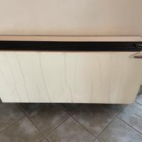 4 Termo Convettori Aernova Casa Ufficio Negozio