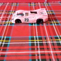 Modellino Porsche 917/20 Pink PIG