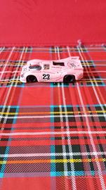 Modellino Porsche 917/20 Pink PIG
