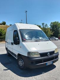 Furgone usato ducato