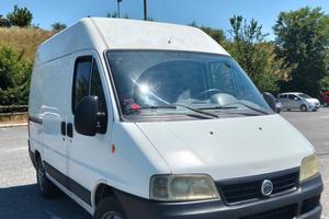 Furgone usato ducato