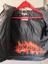 Giubbotto bimbo 5 anni 