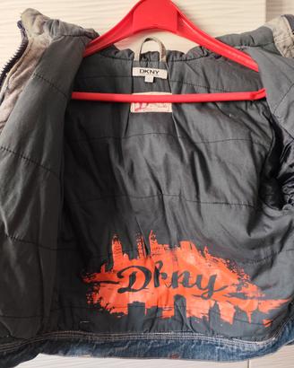 Giubbotto bimbo 5 anni 