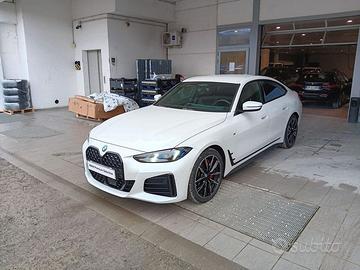 BMW Serie 4 420d Gran Coupe mhev 48V xdrive M...