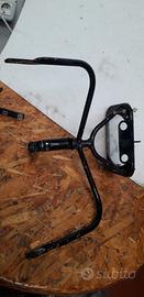 supporto cupolino e faro LAVERDA RGS 1000