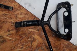 supporto cupolino e faro LAVERDA RGS 1000