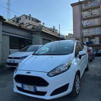 Ford Fiesta 1.5 TDCi 75CV 5 porte Business
