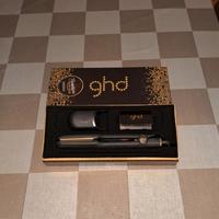 piastra GHD gold maxi nuova