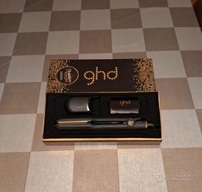 piastra GHD gold maxi nuova