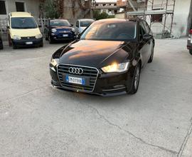 Audi A3 SPB 1.6 TDI Ambition