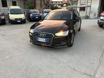 Audi A3 SPB 1.6 TDI Ambition