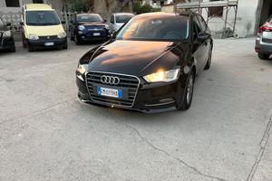 Audi A3 SPB 1.6 TDI Ambition