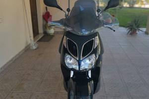 aprilia sport city 125