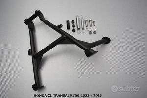 Cavalletto centrale per HONDA TRANSALP 750 2023 26