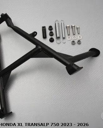 Cavalletto centrale per HONDA TRANSALP 750 2023 26